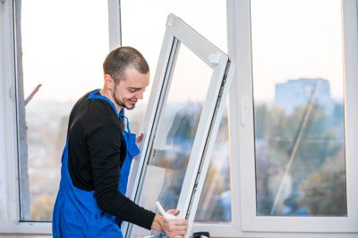 Modern Windows Installation